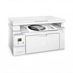 מדפסת HP ליזר Pro M130fn MFP 3