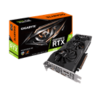 GIGABYTE RTX 2080