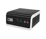 מיני מחשב - Gigabyte BRIX 4