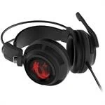 MSI GAMING HEADSET DS502 7.1 USB 3