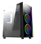 מערכת גיימינג Intel I7 10th Gen POSEIDON עם RGB