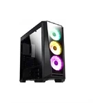 מערכת גיימינג Intel I7 10th Gen MYSTIC 9 עם RGB