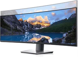 Dell UltraSharp 49 Curved