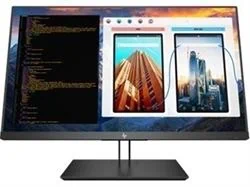 HP MONITOR 27" IPS Z27 4K UHD Display