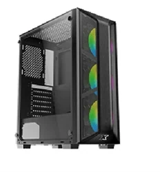 מערכת גיימינג Intel I5 10th Gen TRIO 3FC  עם RGB