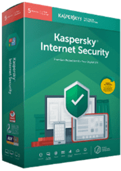 Kaspersky Internet Security