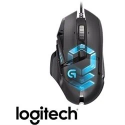 Logitech G502 Gaming Mouse