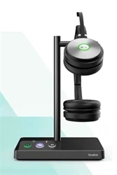 Headset Wireless DECT 62-WH