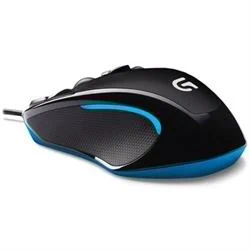 Logitech G300S Gaming Mouse