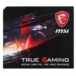 MSI DRAGON MOUSE PAD