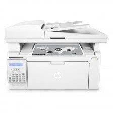 מדפסת HP ליזר Pro M130fn MFP