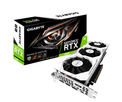 GIGABYTE RTX 2080