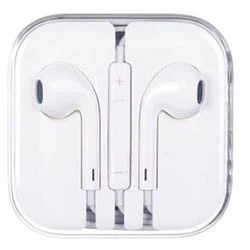 Earpods with Remote & Mic ZML