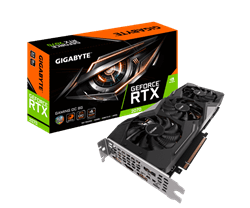 GIGABYTE RTX2070