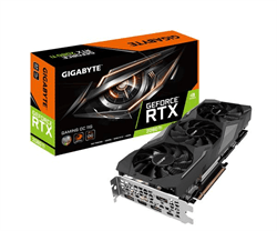 Gigabyte RTX 2080TI