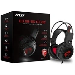 MSI GAMING HEADSET DS502 7.1 USB