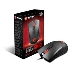 MSI CLUTCH GM10 GAMING OPTICAL MOUSE