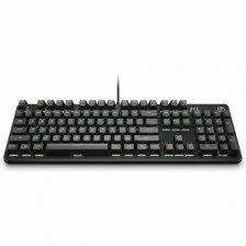 מקלדת למשחק HP Gaming Keyboard 500