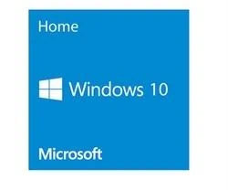 מערכת הפעלה אנגלית Microsoft Win 10 Home 64 bit English