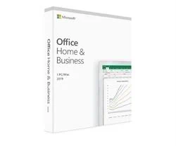 אופיס Office 2019 Home and Business