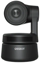 מצלמה מקצועית OBSBOT TINY PTZ CAMERA