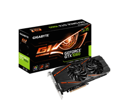 Gigabyte GTX 1060