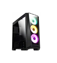 מערכת גיימינג Intel I5 10th Gen MYSTIC 9 עם RGB