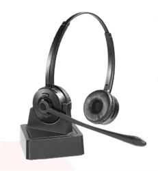 Headset Wireless Bluetooth VT9600BT