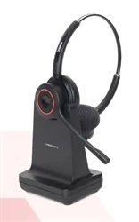 Headset Wireless Bluetooth BT-700B