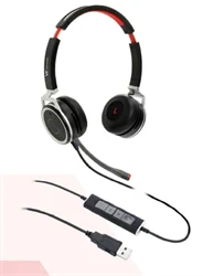 Headset USB VTX200B