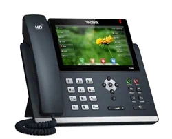 T48S IP Phone