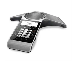 טלפון ועידה אלחוטי לפגישות קטנות או בינוניות מדגם CP920