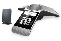 טלפון ועידה אלחוטי לפגישות קטנות או בינוניות מדגם CP930W