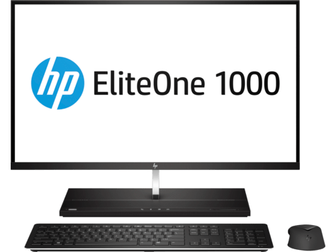 HP AIO1000 G2
