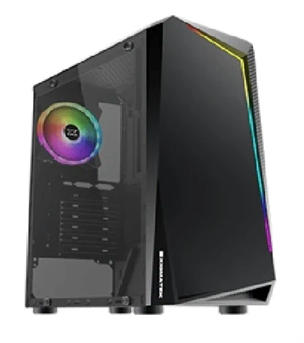 מערכת גיימינג Intel I5 10th Gen C VORTEX  עם RGB