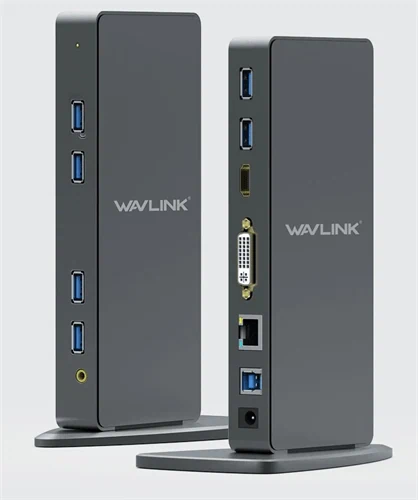 תחנת עגינה Wavilnk דגם WL-UG39DK7