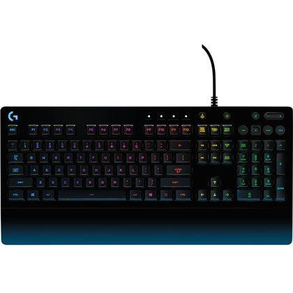 Logitech Gaming keyboard G213