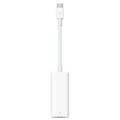 Apple Thunderbolt to Gigabit Ethernet Adapter