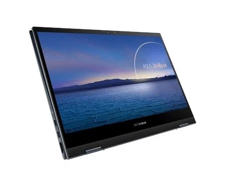 מחשב נייד Asus ZenBook Flip UX363JA-EM048T