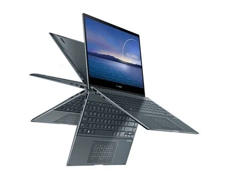 מחשב נייד Asus ZenBook Flip UX363JA-EM178T