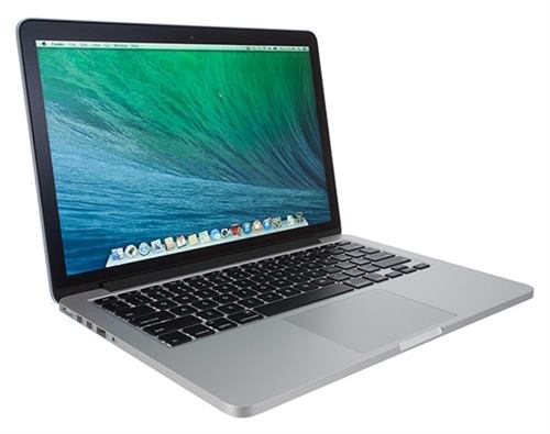 MACBOOK PRO 13" 2014