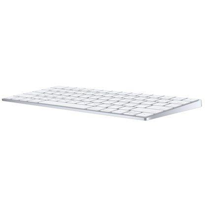 Apple Magic Keyboard Hebrew