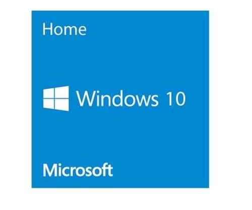 מערכת הפעלה עברית Microsoft Win 10 Home 64 bit Hebrew