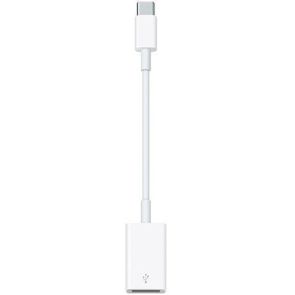 USB-C to USB Adapter