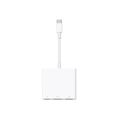 USB-C VGA Multiport Adapter