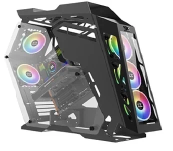 מערכת גיימינג Intel eXtreme I9-10940X ZEUS עם RGB