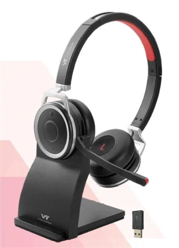 Headset Wireless Bluetooth VT9605BT