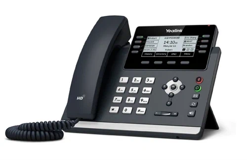 T43U IP Phone