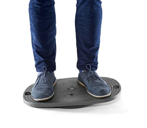 משטח עמידה 360